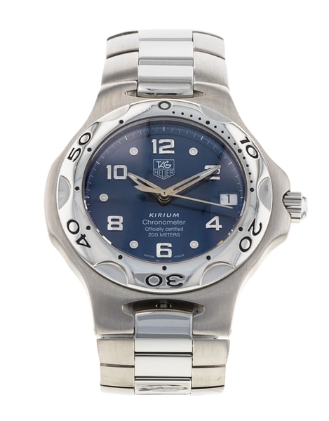 Tag Heuer Kirium WL511A.BA0701